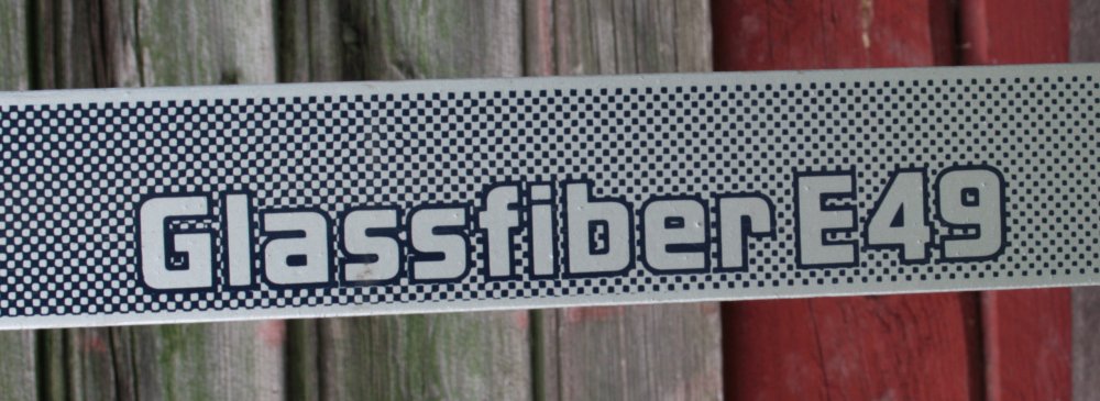 Åsnes Glassfiber E49 
