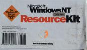 Microsoft Windows NT Server Resourcekit