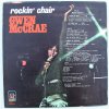 Vinyl skiva - Gwen McCrae - Rockin’ chair