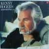 Vinyl skiva - Kenny Rogers - What about me?