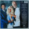 Vinyl skiva - Kenny Rogers - What about me?